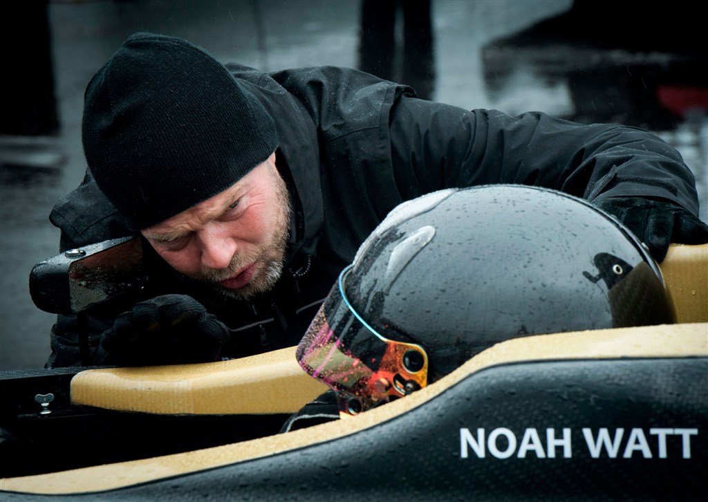 (Foto: Martin Høien)